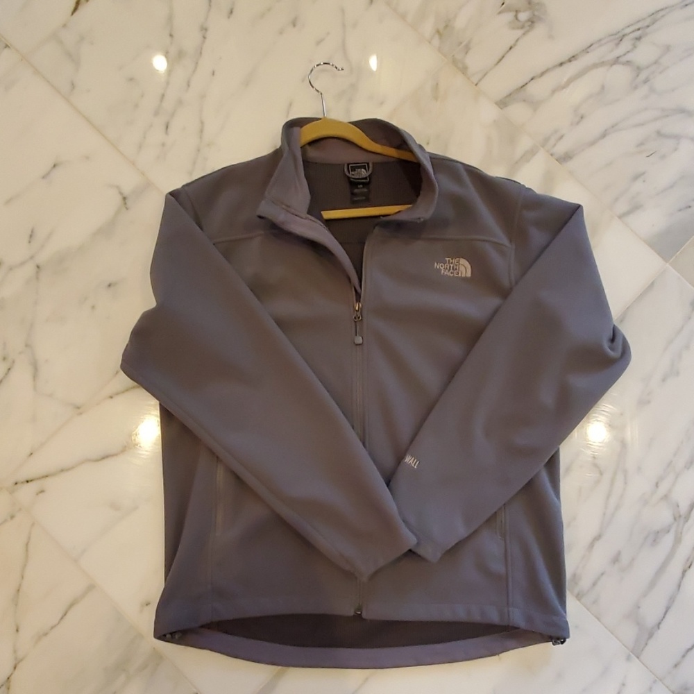 Men's Northface Fleece